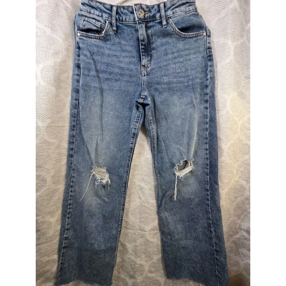 Bundle Girl's Jeans